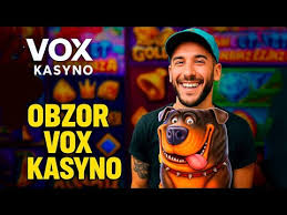 VOX Casino polska — recenzja i przewodnik po ofercie VOX Casino polska — recenzja i przewodnik po ofercie